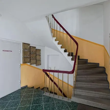 Dictumfactum Modern Apartment Viru Gates Tallinna Exterior photo